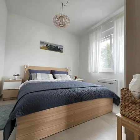 Ispo Volta Posedarje