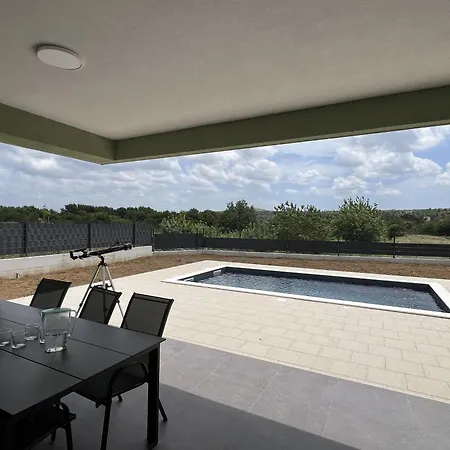 Villa Ispo Volta