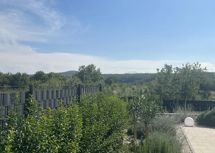 Villa Ispo Volta