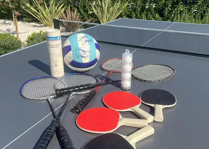 Ispo Volta Villa Posedarje