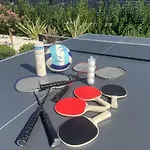Ispo Volta Villa Posedarje