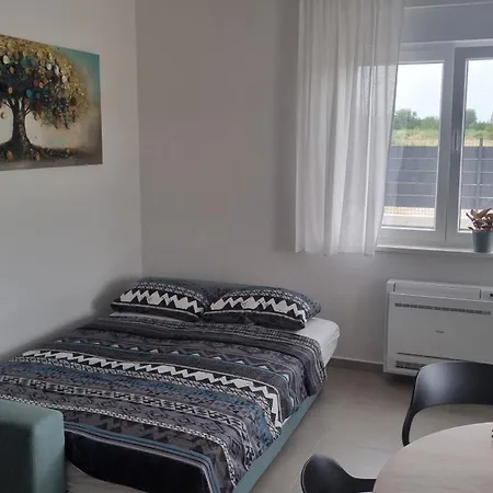 Ispo Volta Villa Posedarje