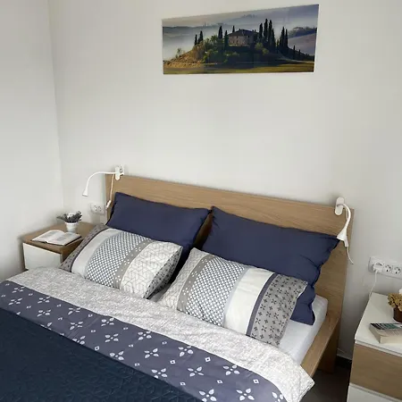 Ispo Volta Posedarje