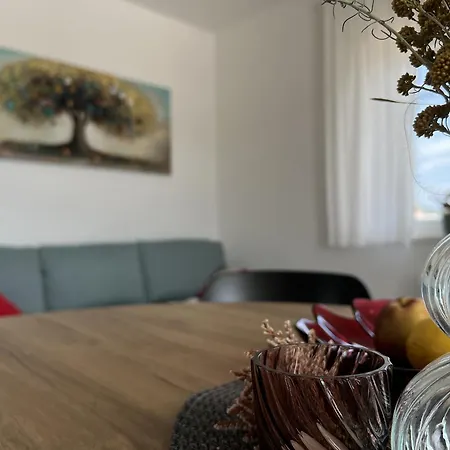 Ispo Volta * Posedarje