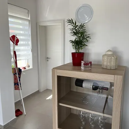 Ispo Volta * Posedarje