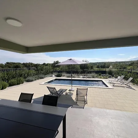 Ispo Volta * Posedarje