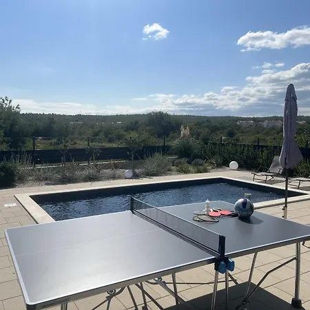 Ispo Volta * Posedarje