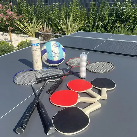 Ispo Volta Villa Posedarje