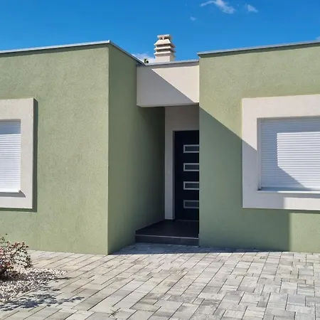 Ispo Volta Posedarje