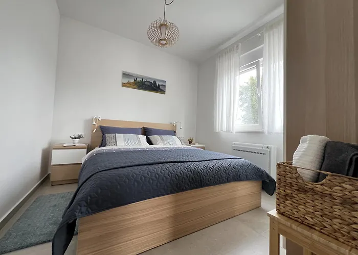 Ispo Volta Posedarje