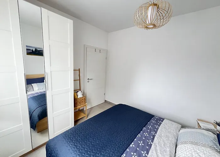 Вилла Ispo Volta *