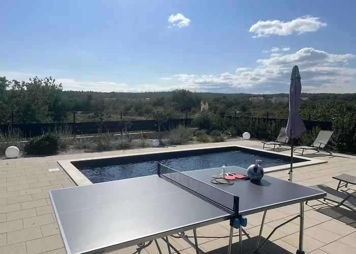 Ispo Volta * Posedarje