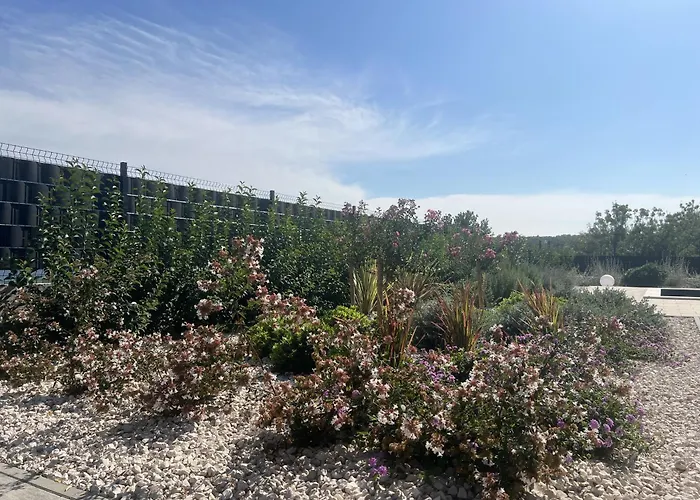 Ispo Volta Вилла